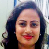 Ms. Tilasha Molagoda