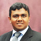 Dr. S.A. Buddhika