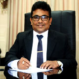 Prof. E.P.S. Chandana