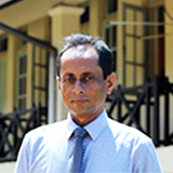 Dr. P. H. Amaraweera