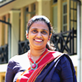 Dr. K.D. Dushmanthi Silva