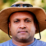 Mr. Amalka Wijesooriya
