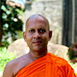 Ven. Dr. Morakandegoda Ariyawansa