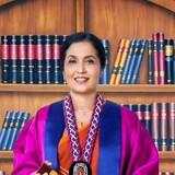 Dr. P.R. Ekanayake
