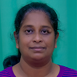Dr. N.S. Ariyarathne
