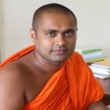 Ven. Parasangaswewa Sumanatissa