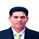 Mr. N.G.U.S. Wijepala