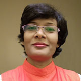 Dr. Upeksha Gamage