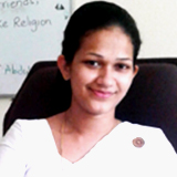 Ms. Ishara Wanniarachchi