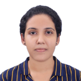 Ms. Srimalee Nanayakkara