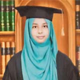 Ms. S.A. Asra
