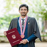 Mr. D.A.G. Punchihewa