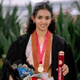 Ms. B. P. Udani Buddhima