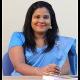 Ms. Buddhi Sugandi