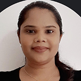 Ms. Mayuri Kularathna