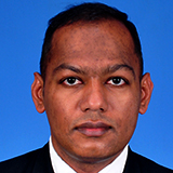 Dr. E.H.G.C. Pathmasiri