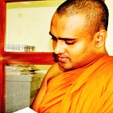 Rev. E. Dhammanisanthi