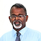 Mr. H.K. Sarath