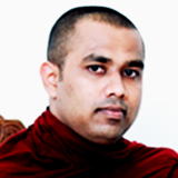 Ven. Aparekke Sirisudhamma