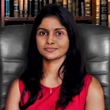 Dr. Anushika Kariyawasam