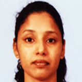 Ms. Chakrangi Dahanayake