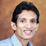 Mr. P.G. Waruna Lasantha
